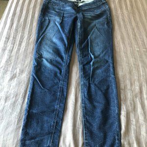 WOMENS MATERNITY JEANS